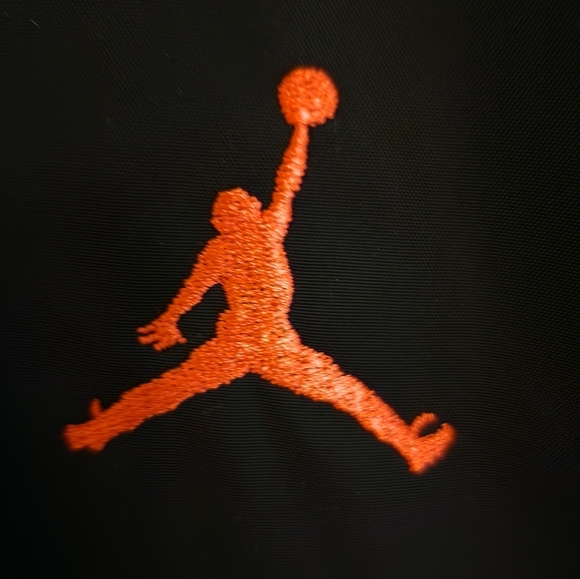 Rare Air Jordan Bomber Jacket Size Small - Picture 6 of 16